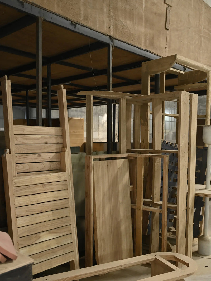 Craftsmanship Image