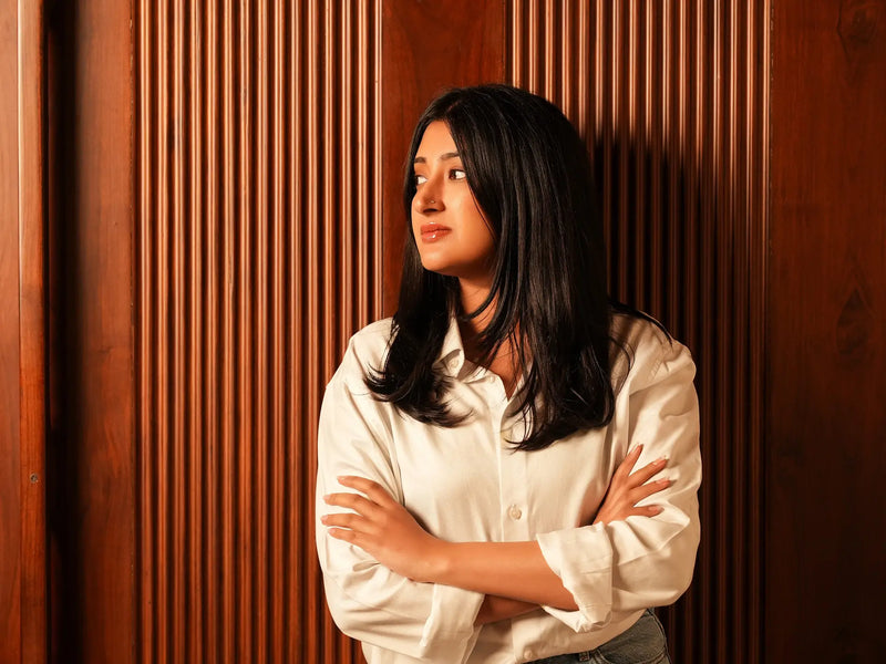 Shivya Ahuja
