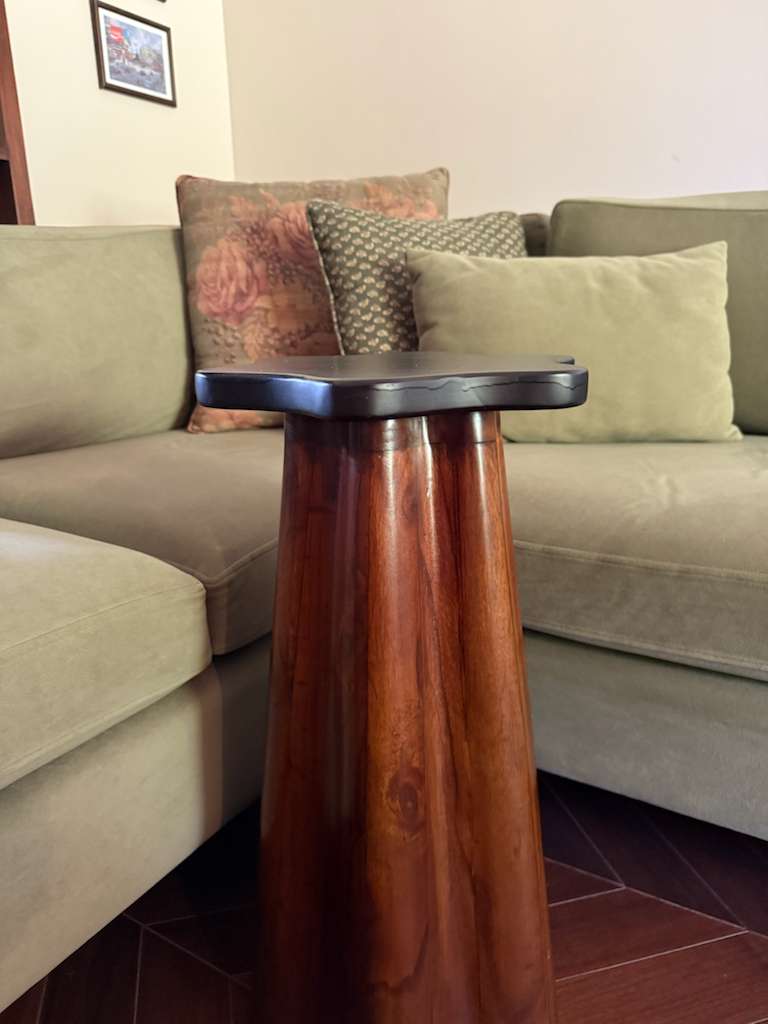 Artisanal Furniture in New York: Why Himalayan Teak Wood Furniture Is Transforming Modern Homes