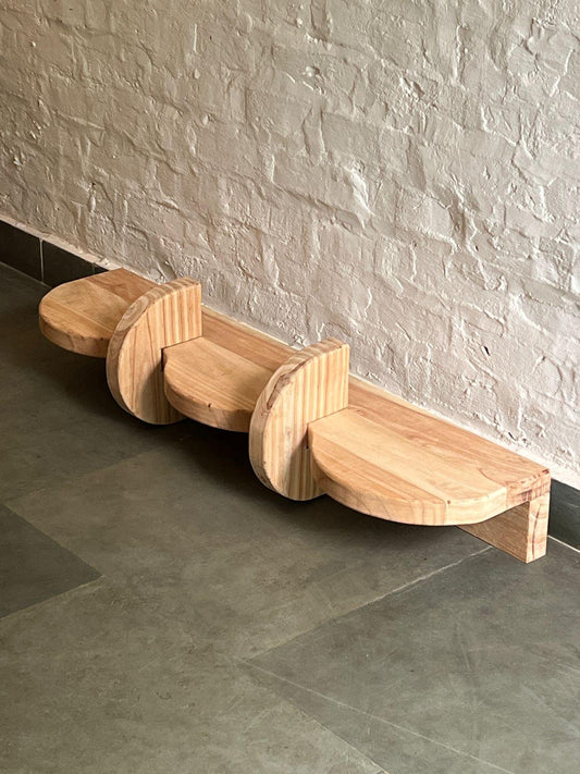 From the Himalayas to the Home: A Journey of Craftsmanship & Heritage