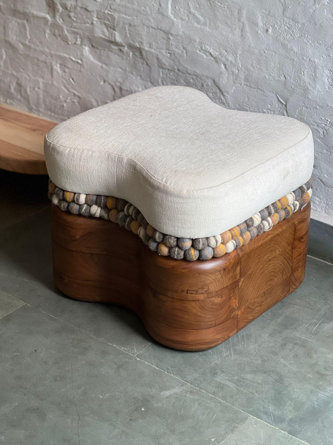 Why Should Luxury Furniture Tell a Story?