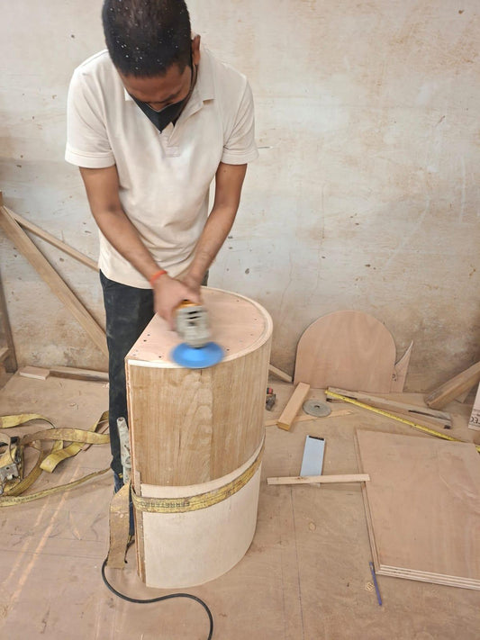 Sustainable Furniture In Newyork